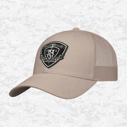 3rd Battalion 3rd Marines Unit "Trinity" | Snapback Hat