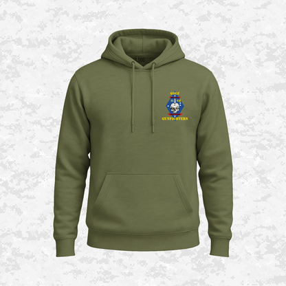 2nd Battalion 7th Marines Golf Company | Hoodie