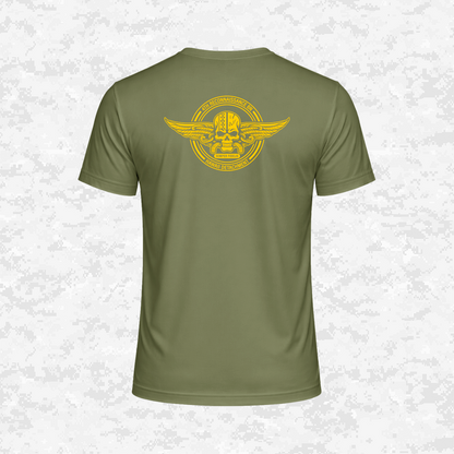 4th Reconnaissance Battalion | Hawaii Det. | DRIFIT Shirt