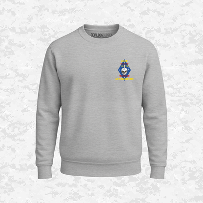 2nd Battalion 7th Marines "Golf Company" | Sweatshirt