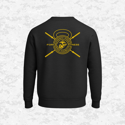 Force Fitness Instructors | Sweatshirt