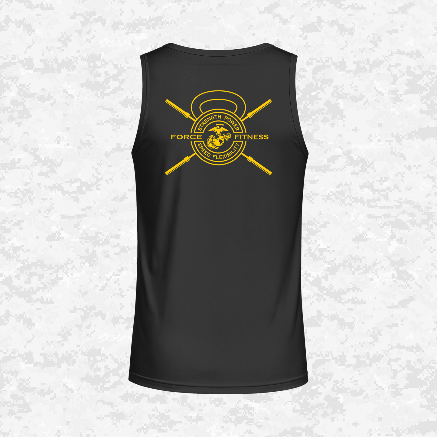Force Fitness Instructors | DRIFIT Sleeveless, Tank, Sleeveless Hoodie