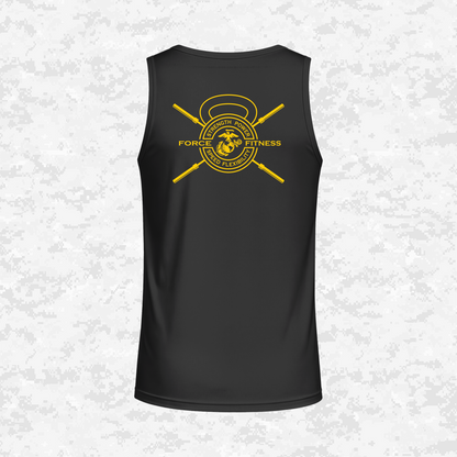 Force Fitness Instructors | DRIFIT Sleeveless, Tank, Sleeveless Hoodie