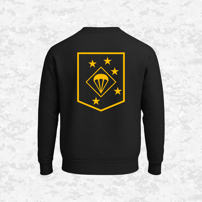 4th ANGLICO | Brigade 410 | Sweatshirt