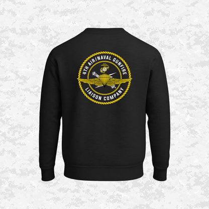 4th ANGLICO Unit | Sweatshirt