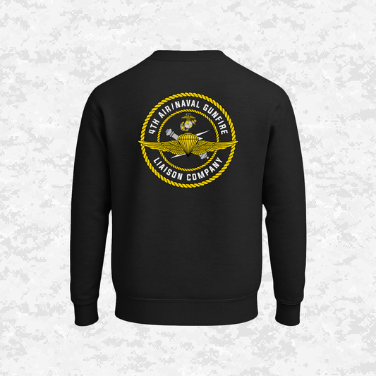 4th ANGLICO Unit | Sweatshirt