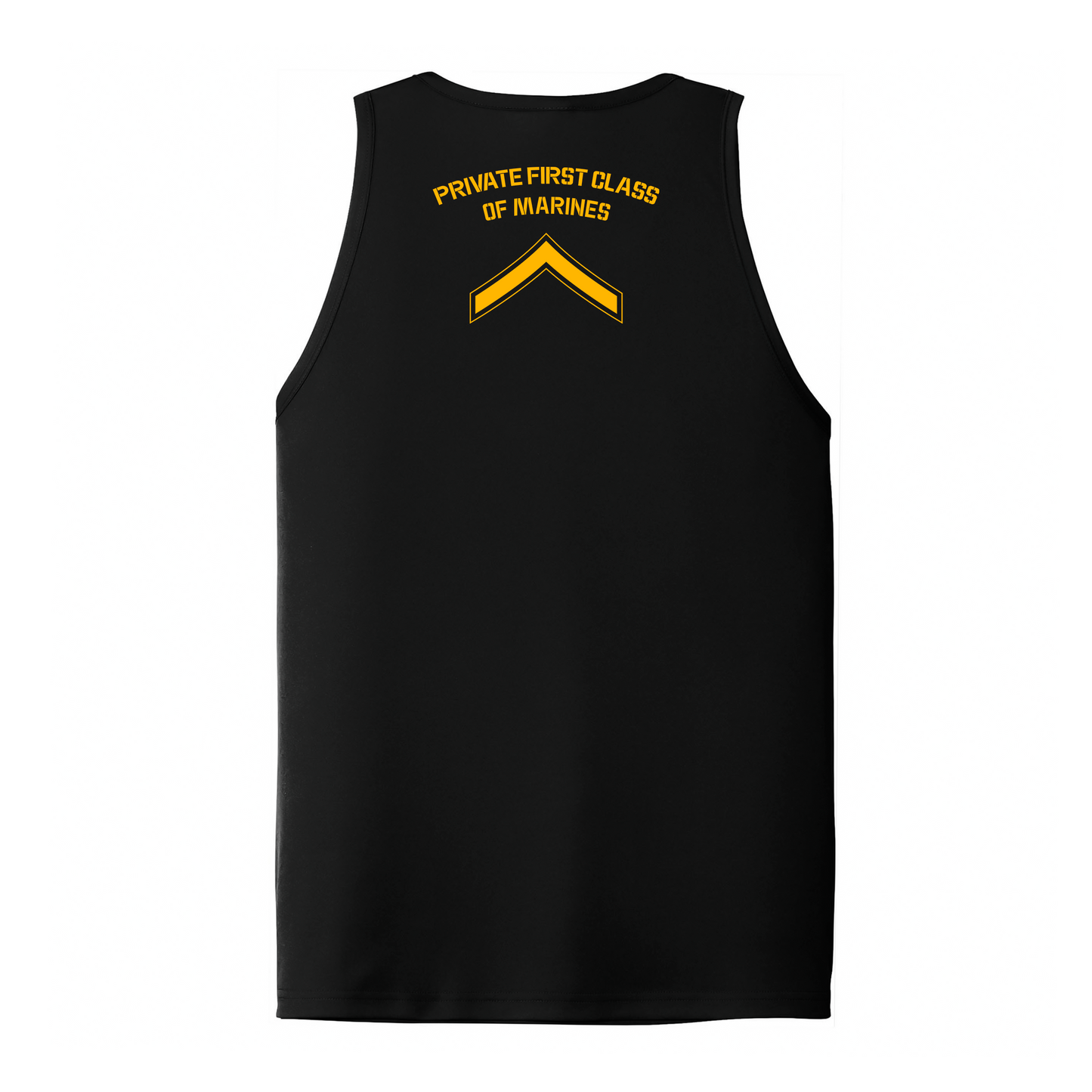 E2 Private First Class of Marines DRIFIT Sleeveless, Tank, Sleeveless Hoodie #2