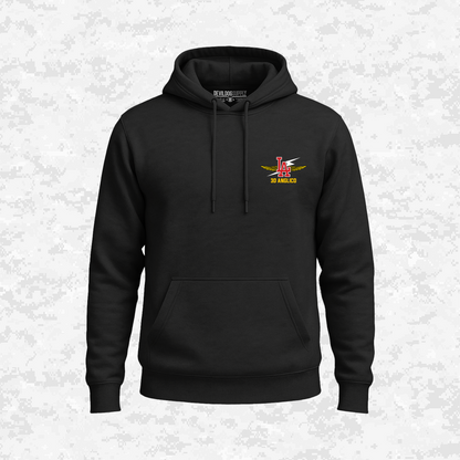 3D ANGLICO: Los Angeles Edition | Hoodie