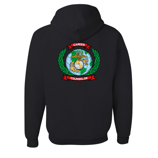 USMC Career Counselor | Hoodie