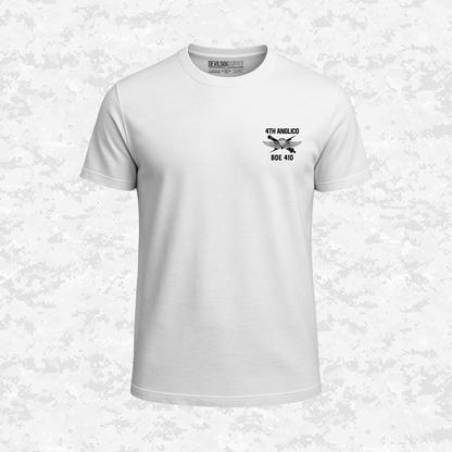 4th ANGLICO | Brigade 410 | T-shirt