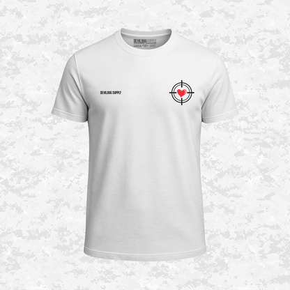 Tactical Cupid | "I Have My Eye On You" | T-shirt