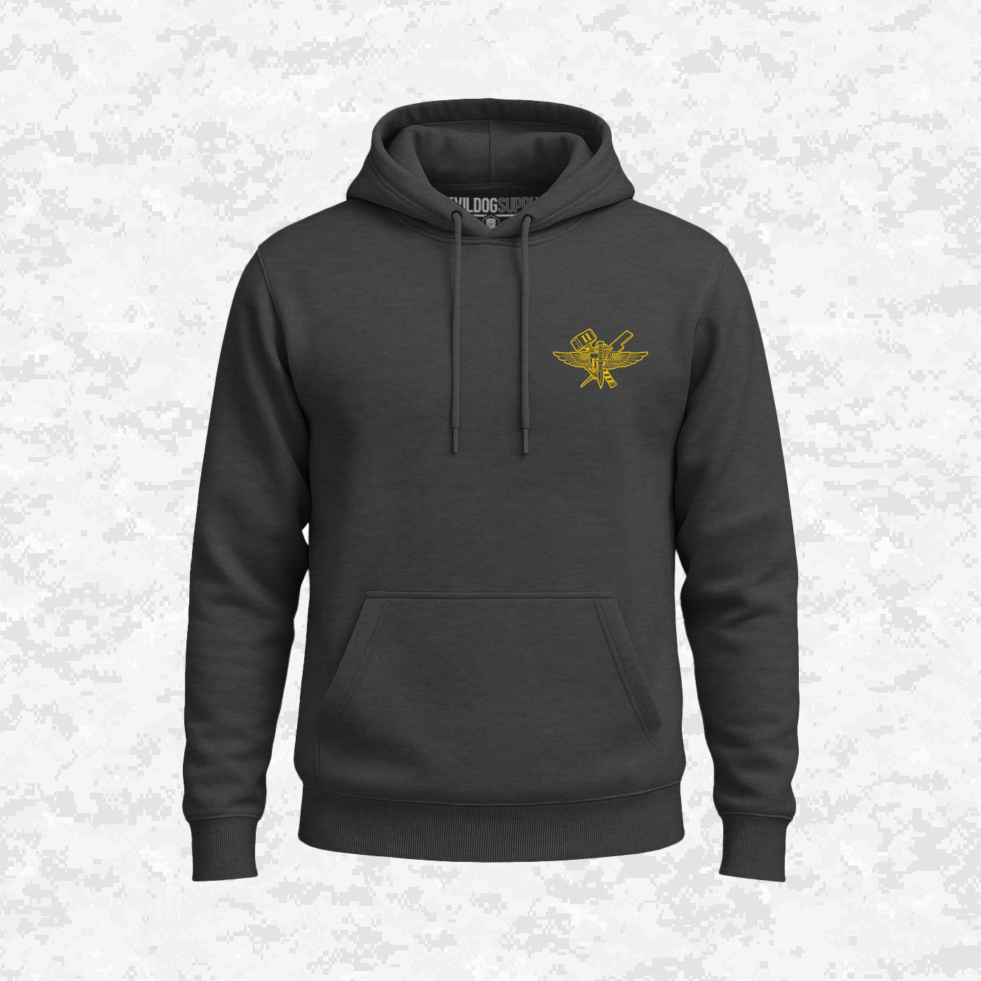 2nd ANGLICO Jack | Hoodie