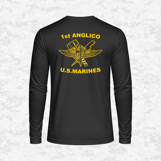 1st ANGLICO Jack | DRIFIT Long sleeve, Hoodie