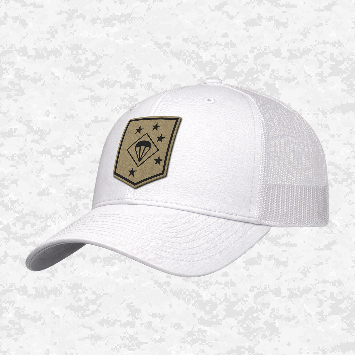 1st MAC Parachute Battalion | Snapback Hat