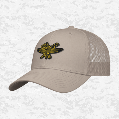 2D ANGLICO Jack | Snapback Hat