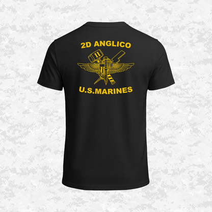 2nd ANGLICO Jack | T-shirt
