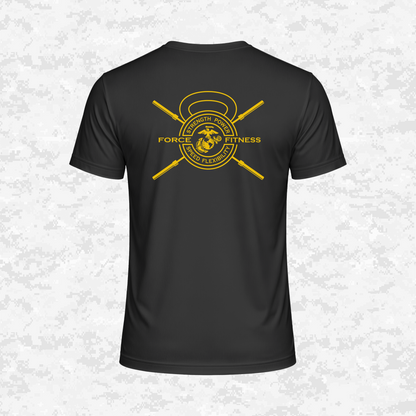 Force Fitness Instructors | DRIFIT Shirt