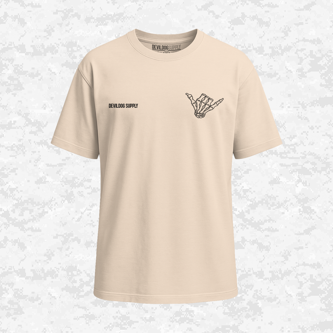But Did You Die? | Oversize T-shirt