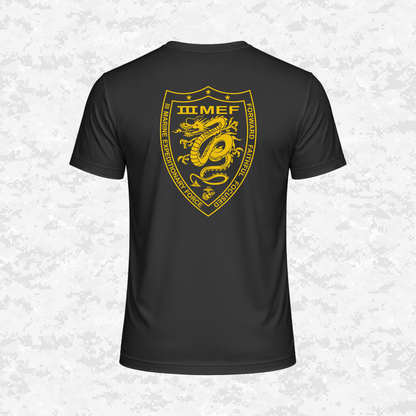 III MEF | III Marine Expeditionary Force | DRIFIT Shirt
