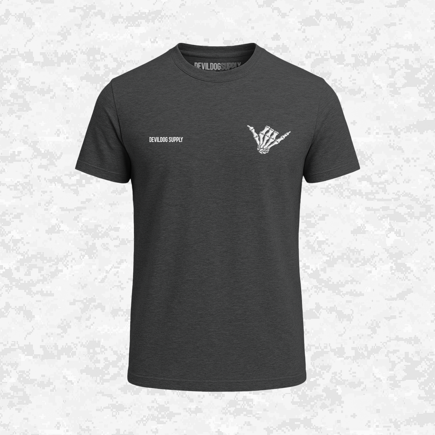 But Did You Die? | T-shirt