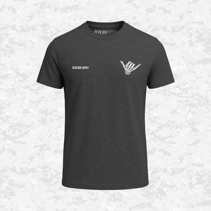 But Did You Die? | T-shirt