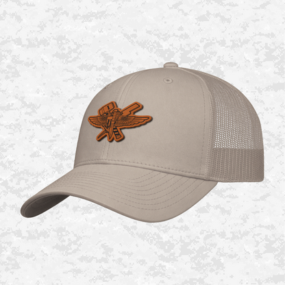 1st ANGLICO Jack | Snapback Hat