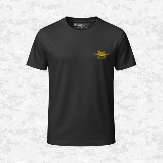 3D ANGLICO: Los Angeles Edition | DRIFIT Shirt