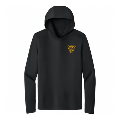 3rd Battalion 5th Marines Unit "Darkhorse" DRIFIT Long sleeve, Hoodie