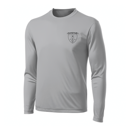 1st Battalion 5th Marines Unit "Geronimo" DRIFIT Long sleeve, Hoodie