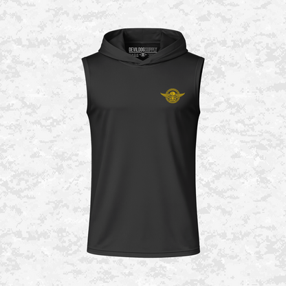 4th Reconnaissance Battalion | Hawaii Det. | DRIFIT Sleeveless, Tank, Sleeveless Hoodie