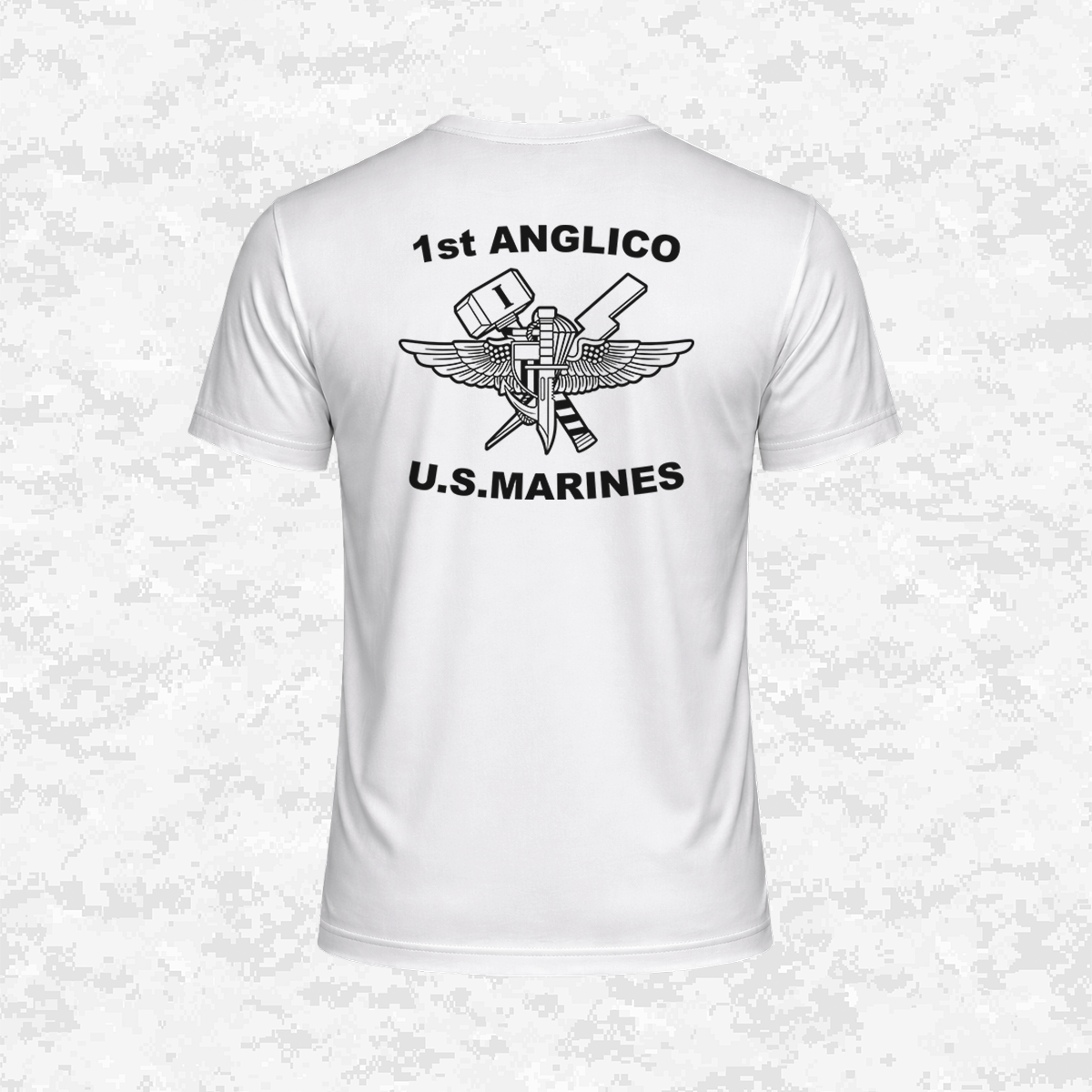 1st ANGLICO Jack | DRIFIT Shirt