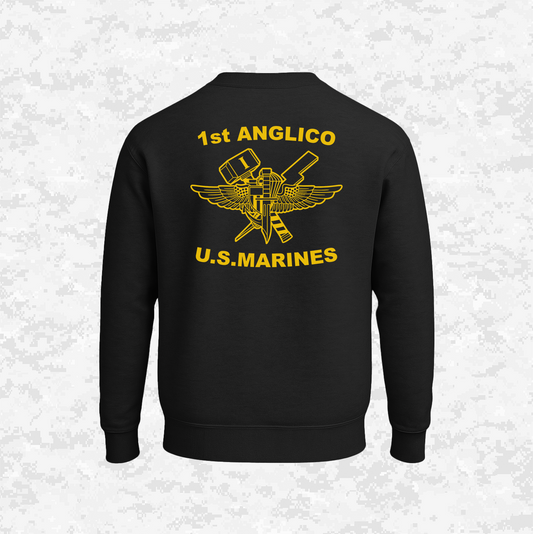 1st ANGLICO Jack | Sweatshirt