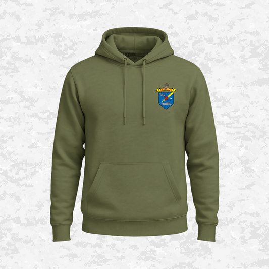 3rd ANGLICO: The Link Between Sea and Sky | Hoodie