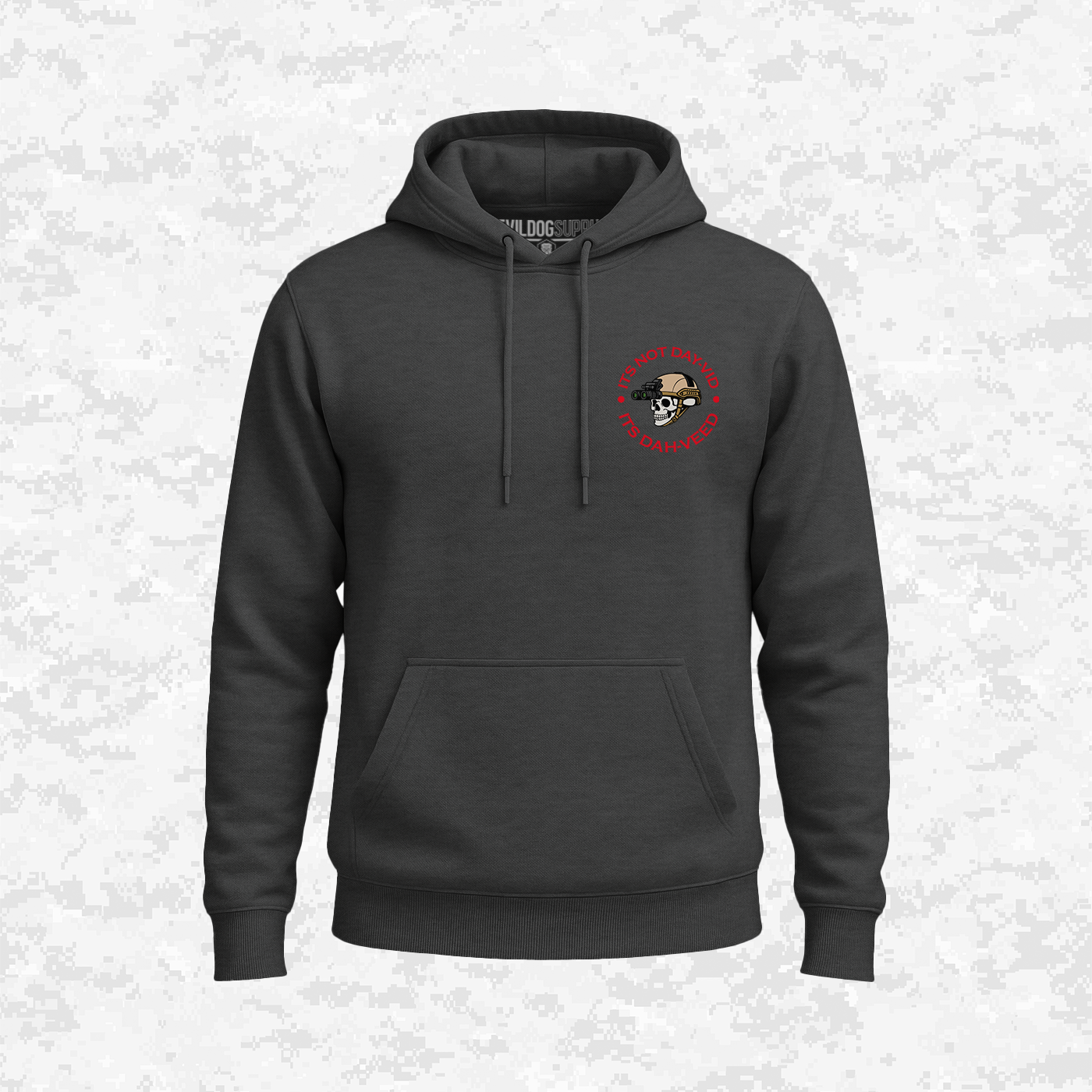 Riding to Skool | Hoodie