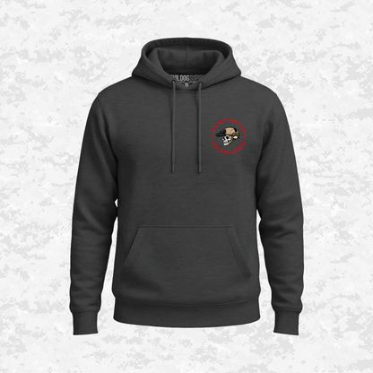 Riding to Skool | Hoodie