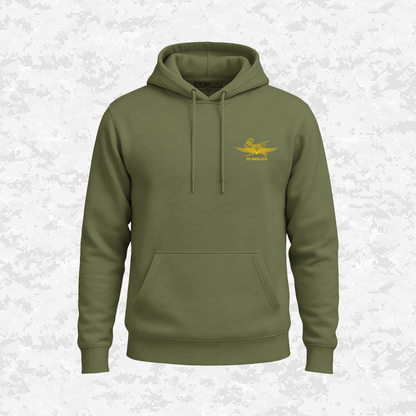 3rd ANGLICO: Lightning from the Sky, Thunder from the Sea | Hoodie