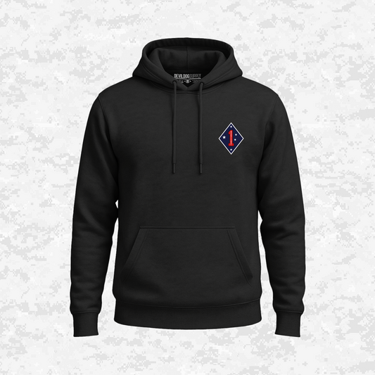 1st Battalion 5th Marines | Special Edition | Hoodie