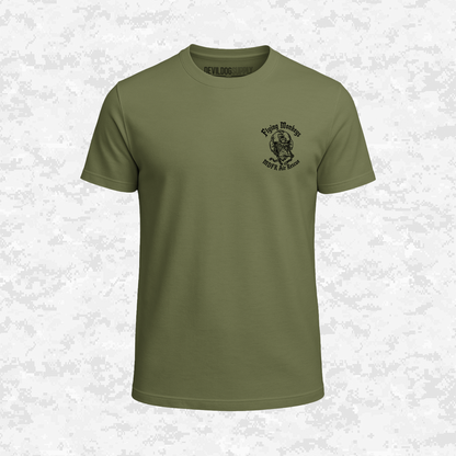 MDFR Air Rescue "Flying Monkeys" | T-shirt