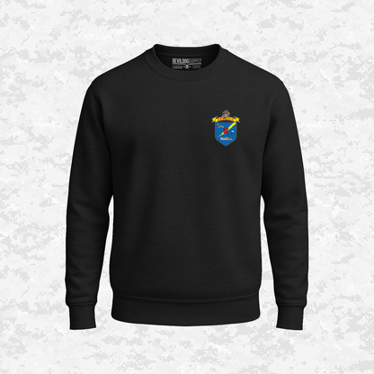3rd ANGLICO: The Link Between Sea and Sky | Sweatshirt