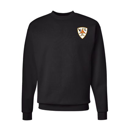 2nd Battalion 9th Marines Unit "Hell in a Helmet" Sweatshirt