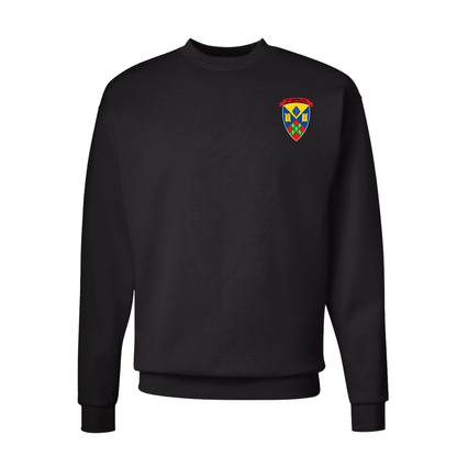 2nd Battalion 5th Marines Unit "Marauders" Sweatshirt
