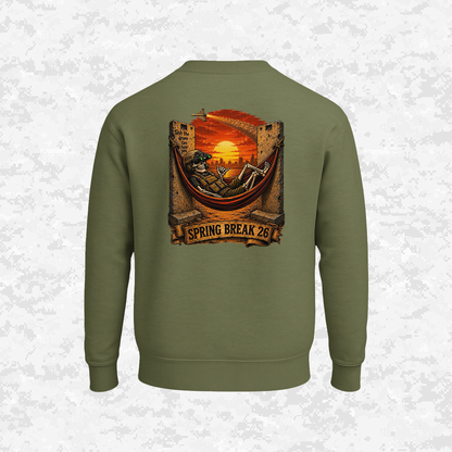 Spring Break 26 | HAVOC | Sweatshirt