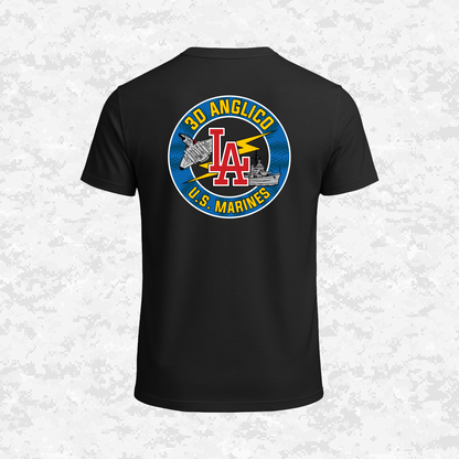 3D ANGLICO: Los Angeles Edition | T-shirt
