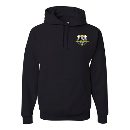 2nd Battalion 25th Marines Unit "Empire Battalion" Hoodie