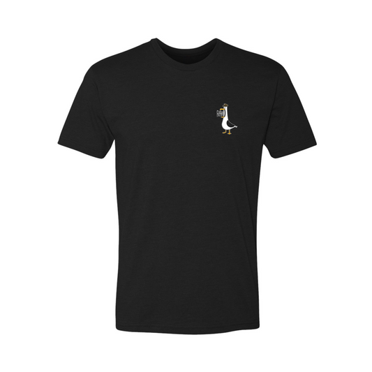 RAH ! RAH ! | T-shirt