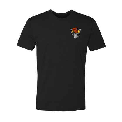 1st Battalion 24th Marines Unit "The Terror from the North" | T-shirt