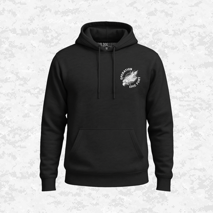Operation Epic Fury | Hoodie