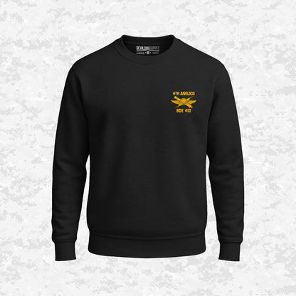 4th ANGLICO | Brigade 410 | Sweatshirt