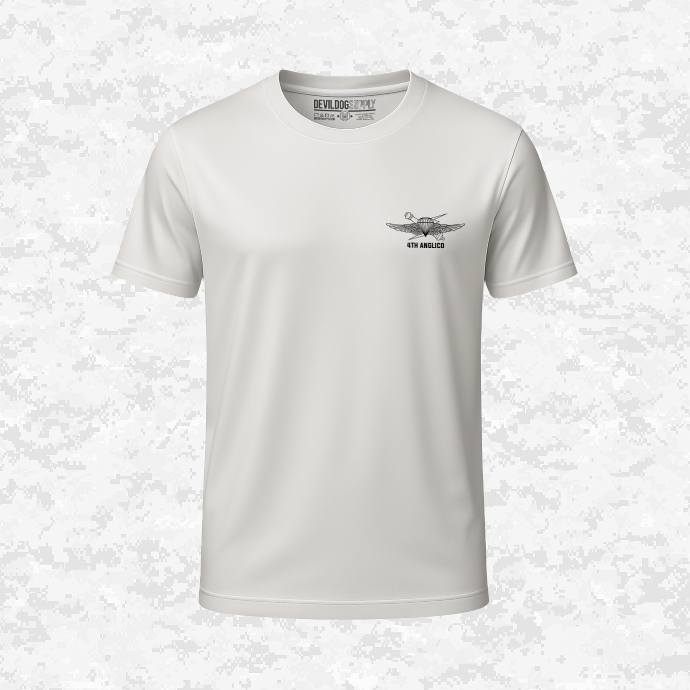 4th ANGLICO Unit | DRIFIT Shirt