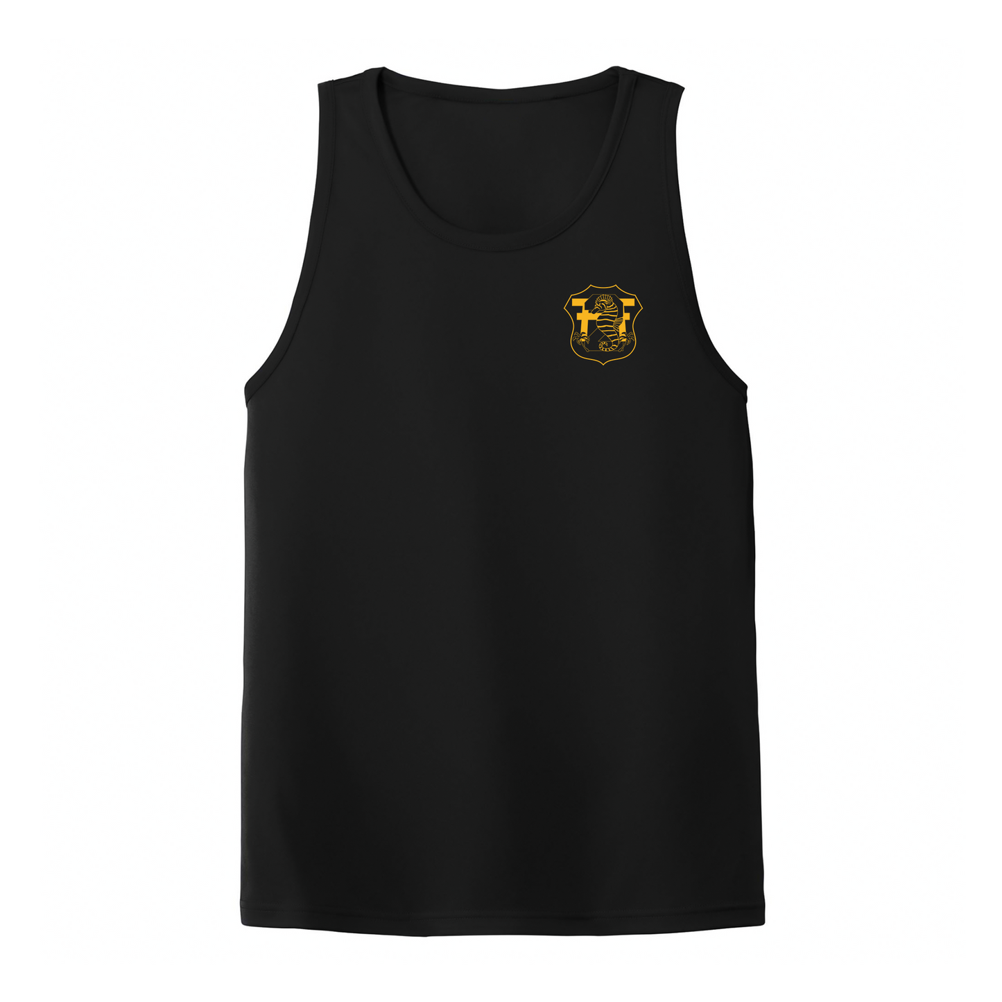 2nd Battalion 4th Marines Unit "Magnificent Bastards" DRIFIT Sleeveless, Tank, Sleeveless Hoodie